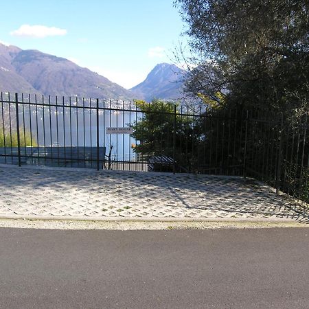 Casa Mary Villa San Siro  Bagian luar foto