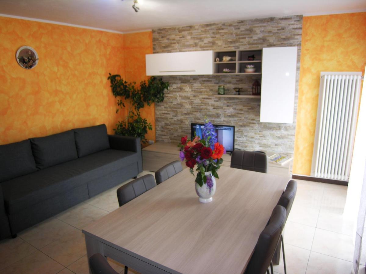 Casa Mary Villa San Siro  Bagian luar foto