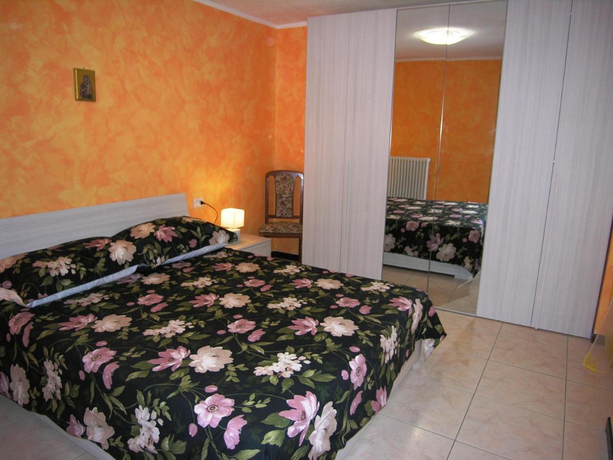 Casa Mary Villa San Siro  Bagian luar foto