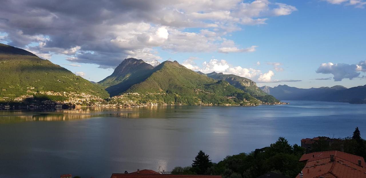 Casa Mary Villa San Siro  Bagian luar foto