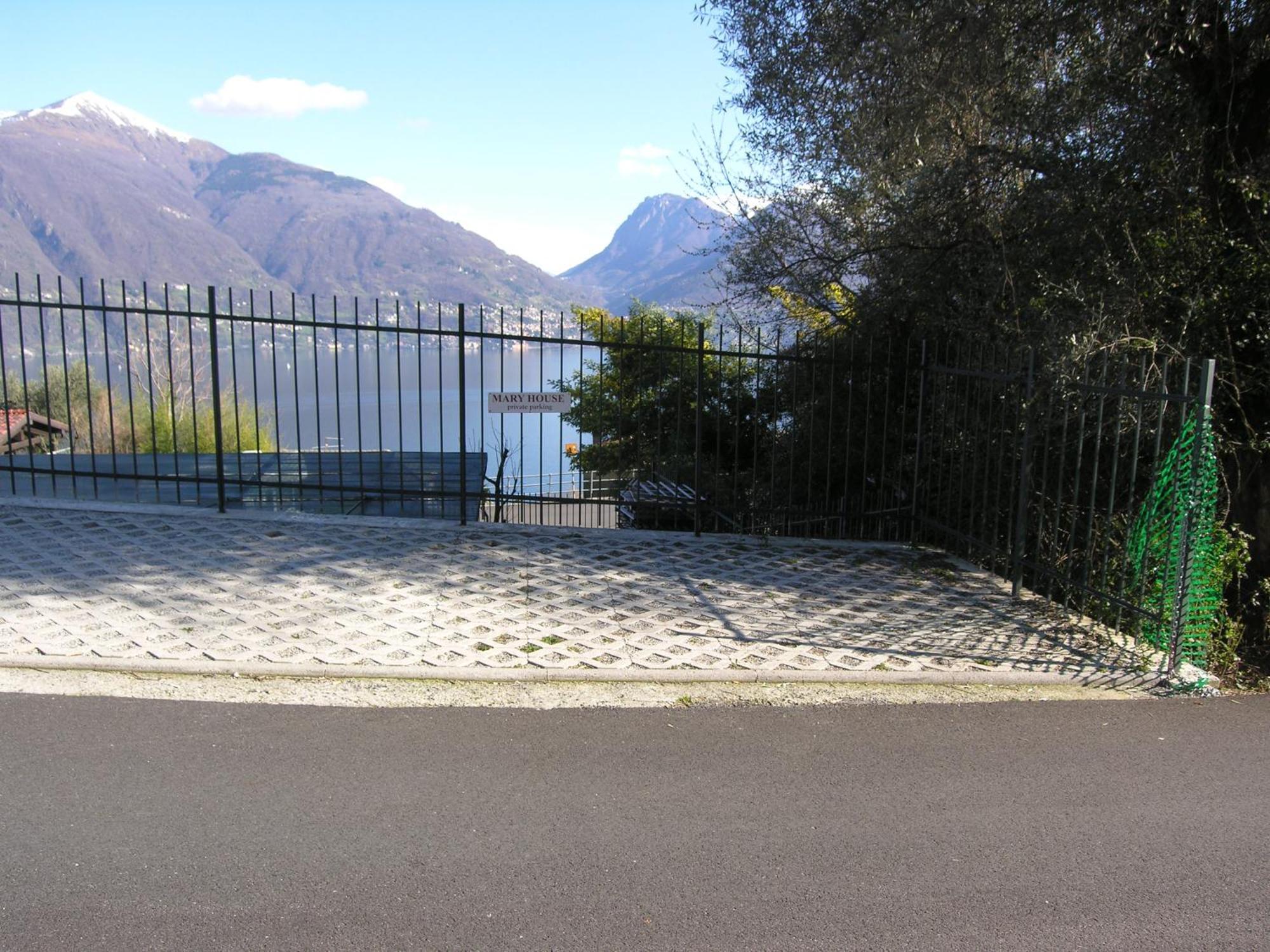 Casa Mary Villa San Siro  Bagian luar foto