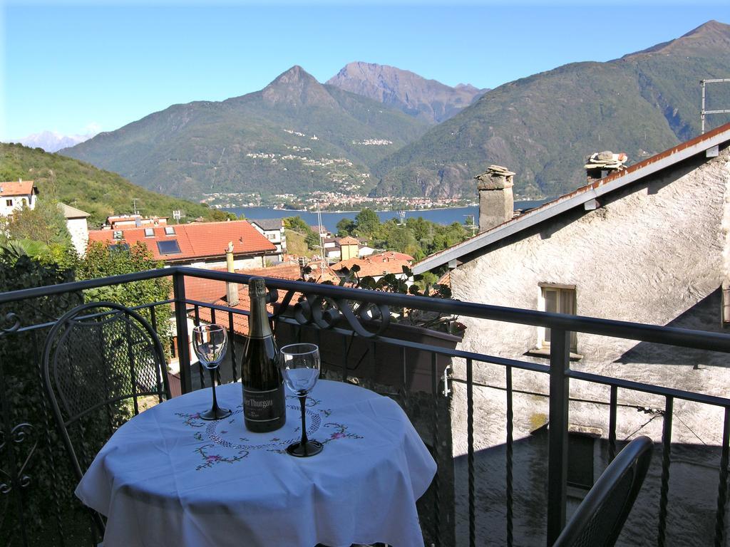 Casa Mary Villa San Siro  Bagian luar foto