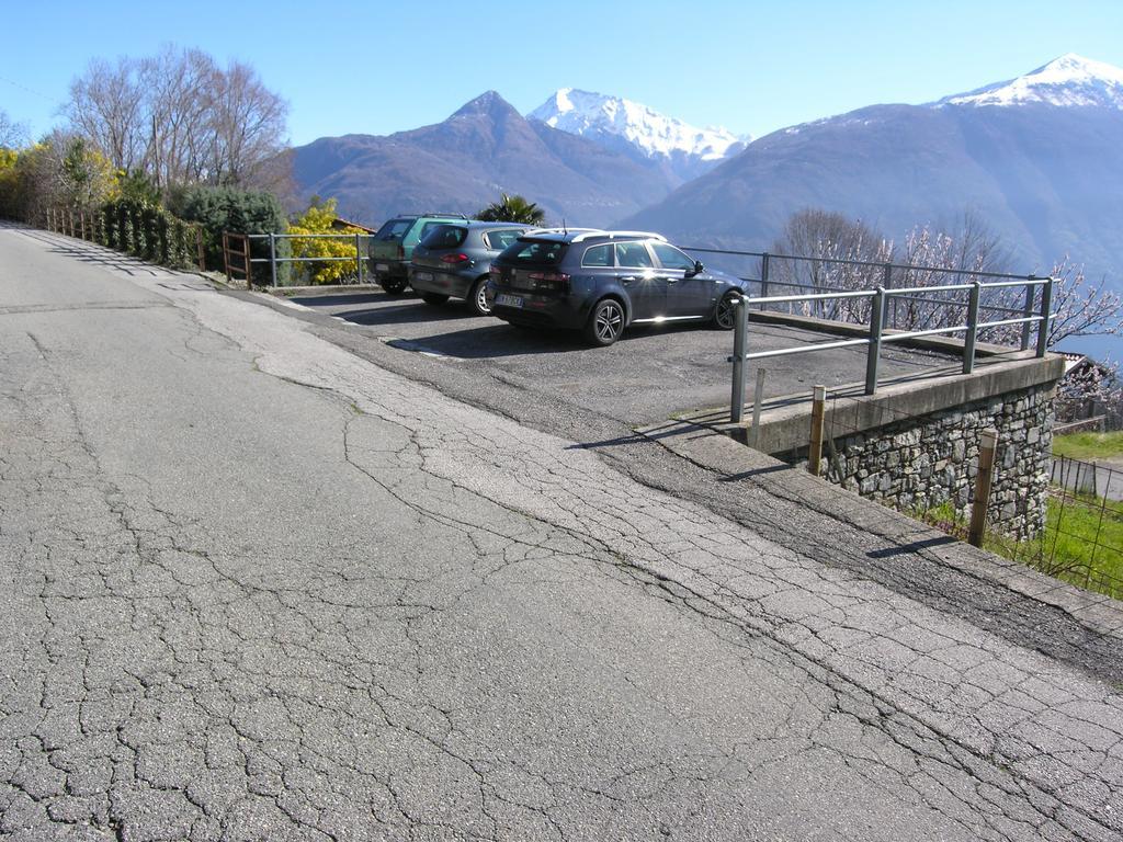 Casa Mary Villa San Siro  Bagian luar foto