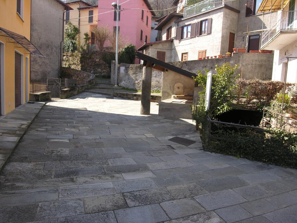 Casa Mary Villa San Siro  Bagian luar foto