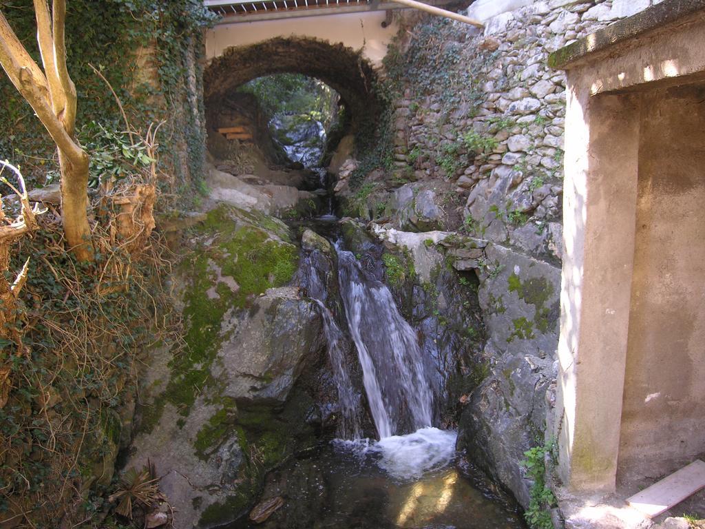 Casa Mary Villa San Siro  Bagian luar foto