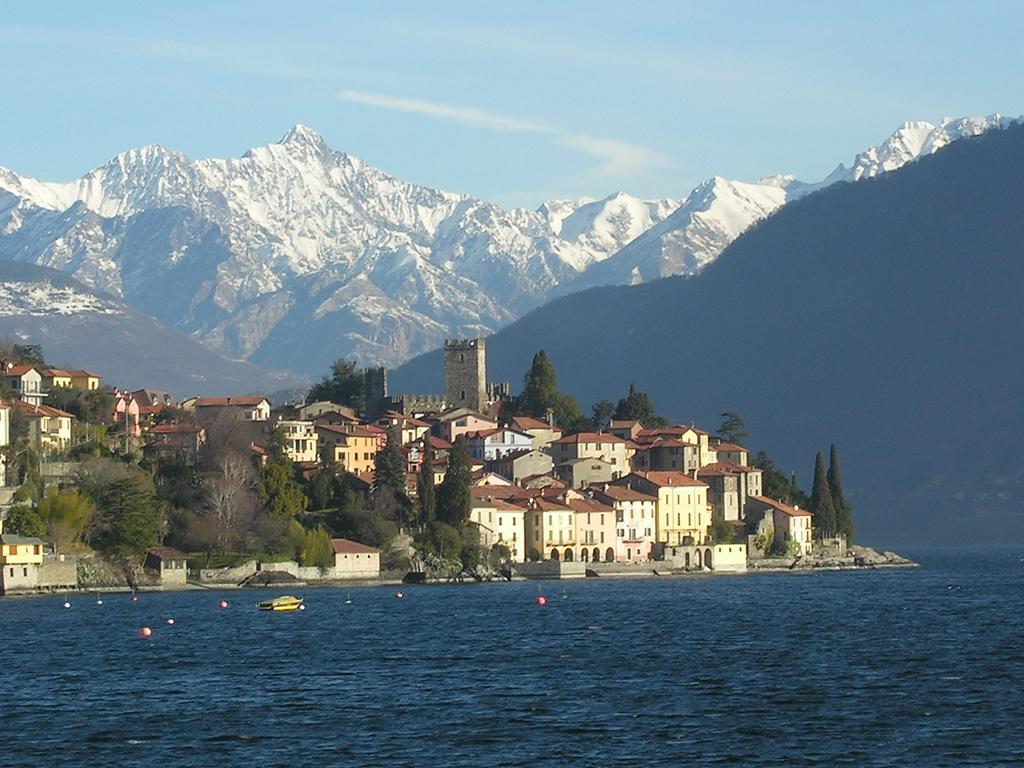 Casa Mary Villa San Siro  Bagian luar foto