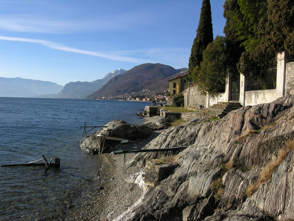 Casa Mary Villa San Siro  Bagian luar foto