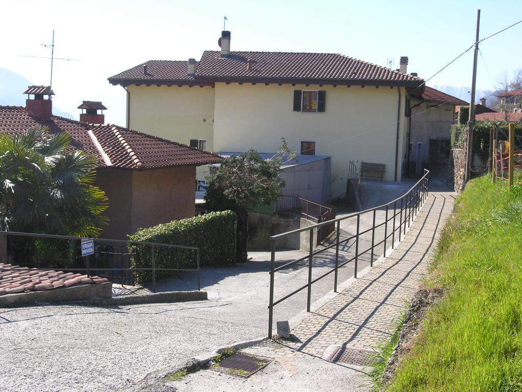 Casa Mary Villa San Siro  Bagian luar foto