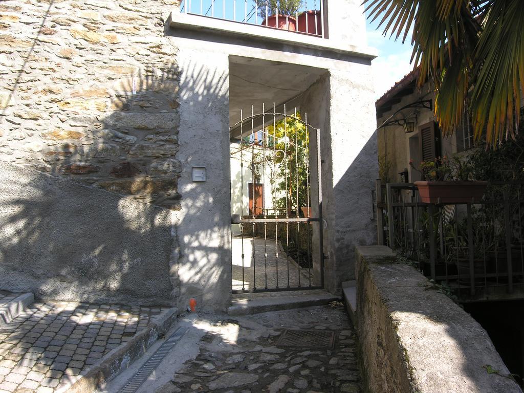 Casa Mary Villa San Siro  Bagian luar foto