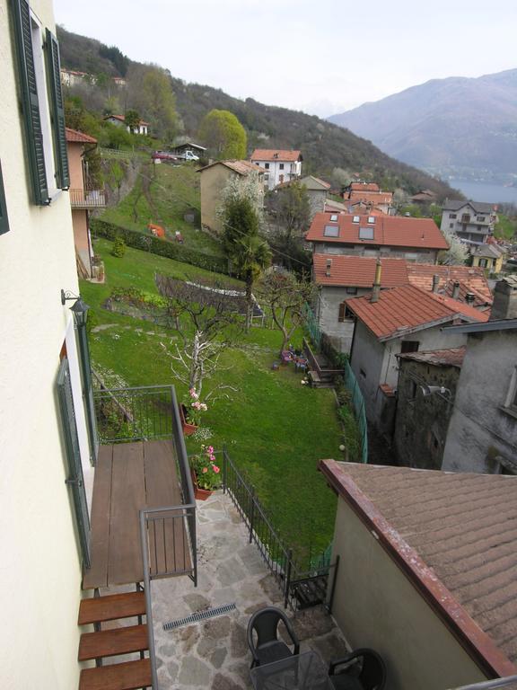Casa Mary Villa San Siro  Bagian luar foto