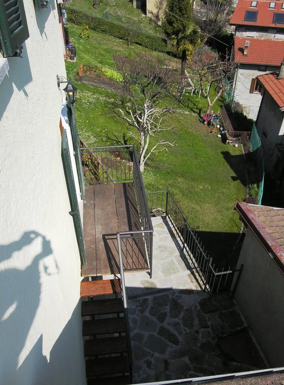 Casa Mary Villa San Siro  Bagian luar foto