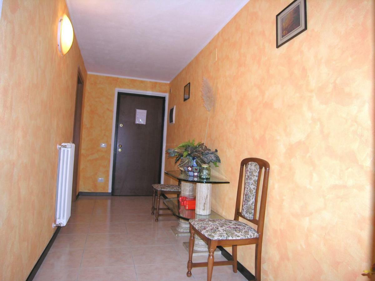 Casa Mary Villa San Siro  Bagian luar foto