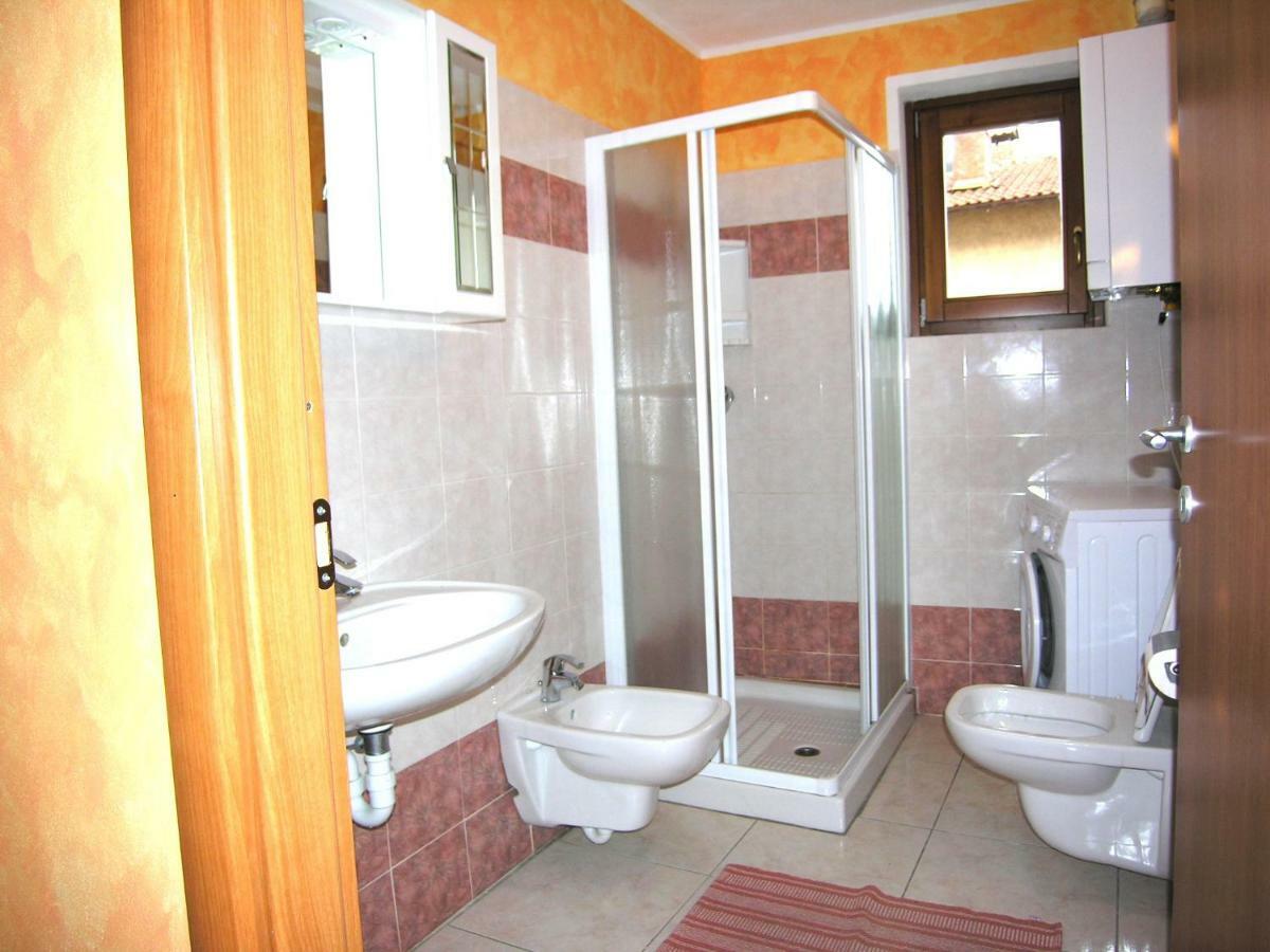 Casa Mary Villa San Siro  Bagian luar foto