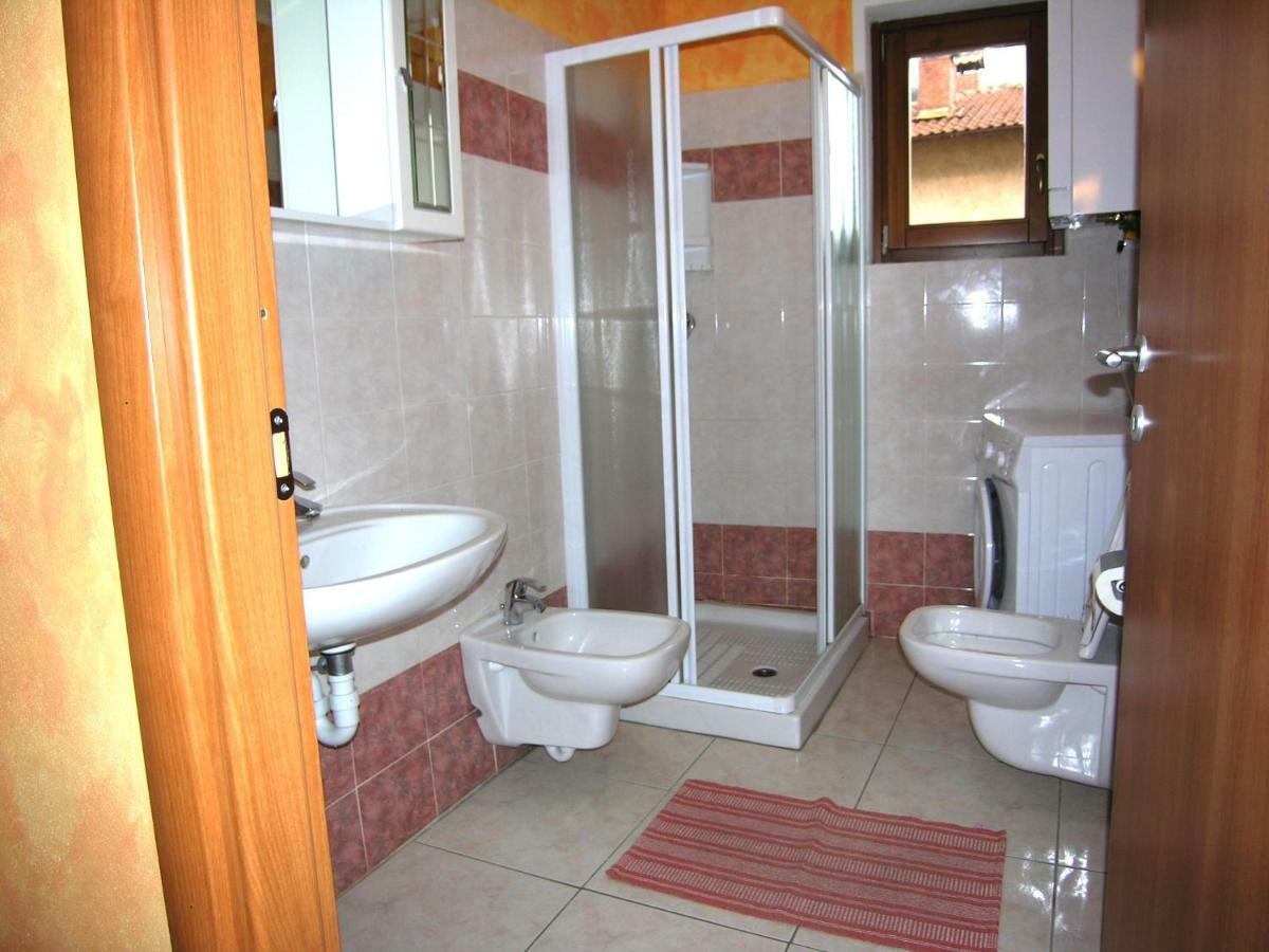 Casa Mary Villa San Siro  Bagian luar foto
