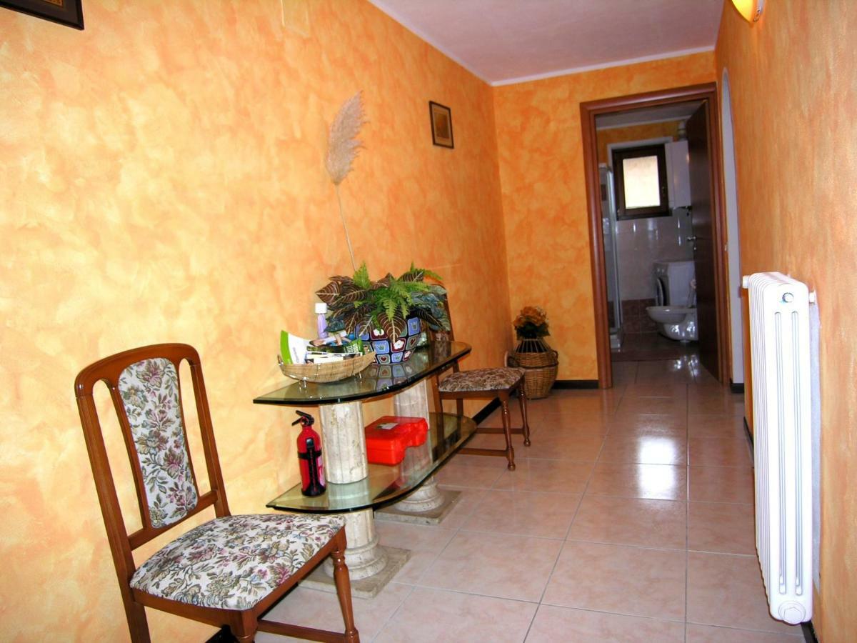 Casa Mary Villa San Siro  Bagian luar foto