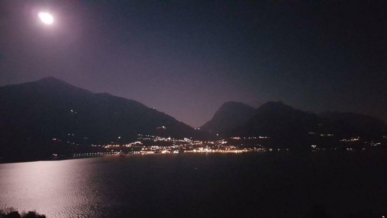 Casa Mary Villa San Siro  Bagian luar foto